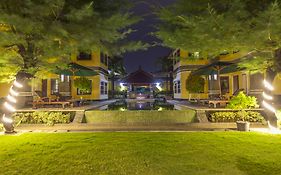 Apel Villa Sanur